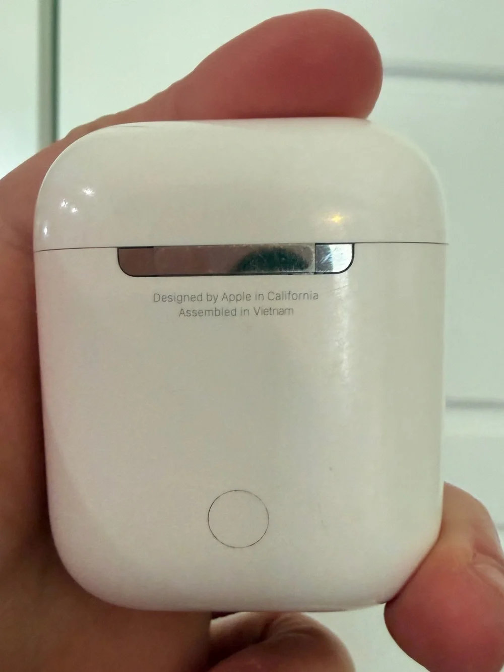 Apple AirPods 2nd Generation